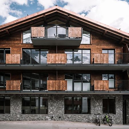 Apartament Kusi'S Ranch Saas-Fee Zewnętrze zdjęcie