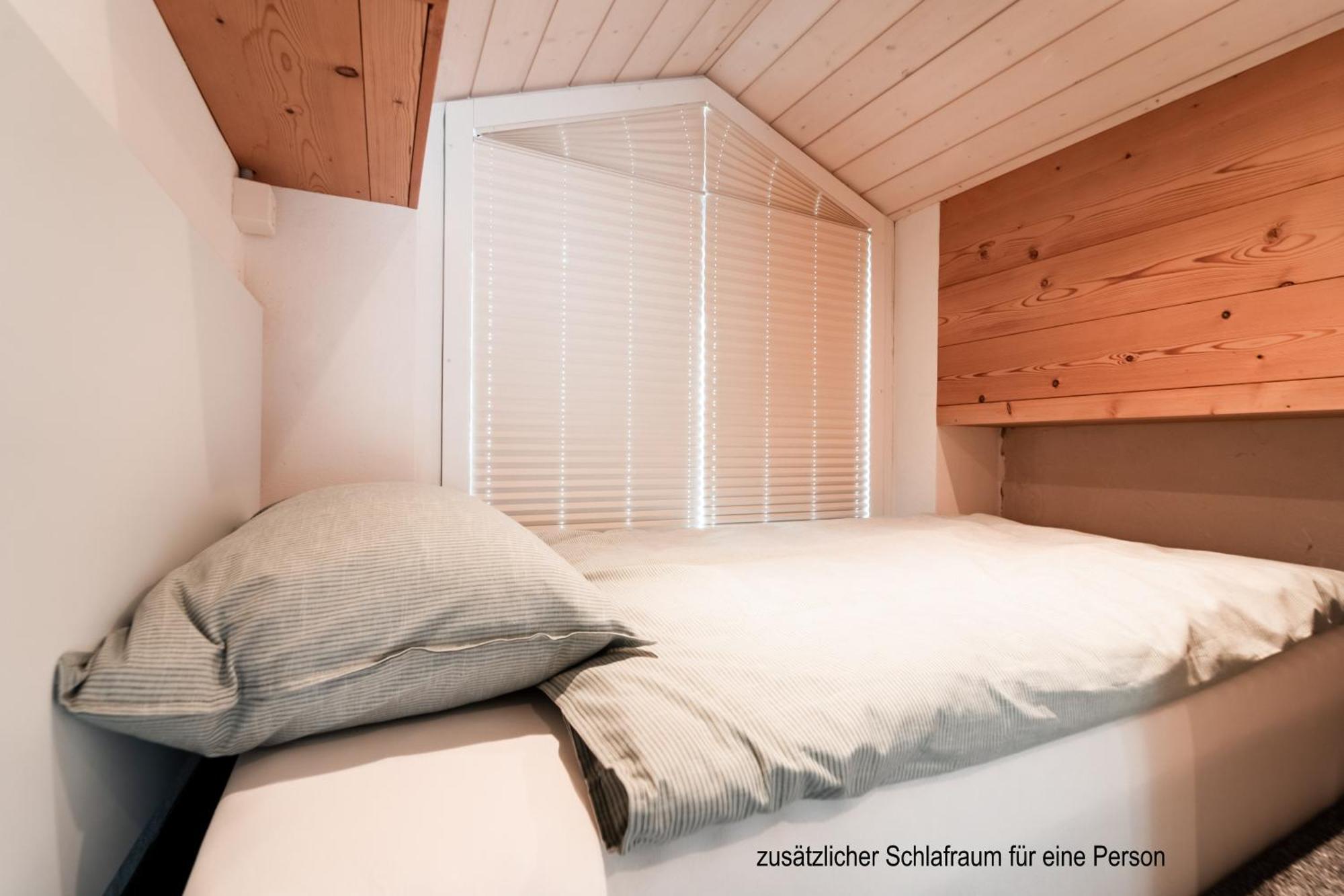 Apartament Kusi'S Ranch Saas-Fee Pokój zdjęcie